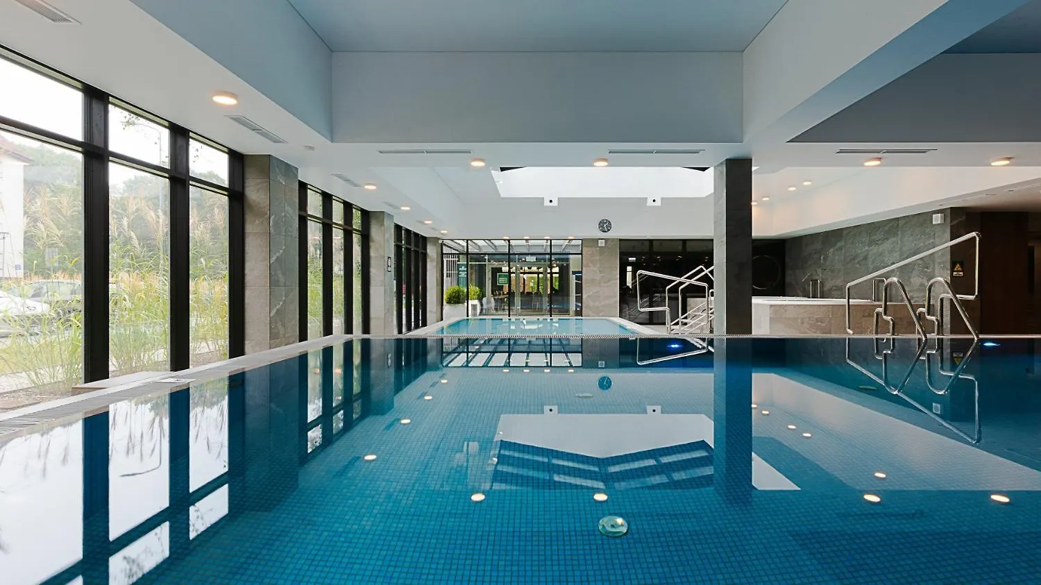 Vacationclub - Green Port Resort Apartament 304 Kolobrzeg Poland